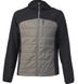 Куртка Sierra Designs Borrego Hybrid black-grey XL 1 з 2