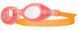 Окуляри для плавання TYR Aqua Blaze Kids', Pink/Orange