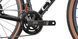 Велосипед Cyclone 700c RTX 58 Black 2 из 7