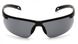 Захисні окуляри Pyramex Ever-Lite (gray) Anti-Fog, сірі 2 з 5