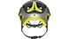 Шолом ABUS MONTRAILER QR Neon Yellow M (55-58 см) 3 з 6