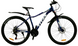 Велосипед Titan 27.5" Candy 2022 , рама-15" blue 1 з 4