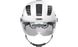 Шлем ABUS HYBAN 2.0 ACE Polar White L (56-61 см) 2 из 4