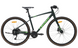 Велосипед Cronus 28" Gravel 2024 Рама-17,5" black-green 1 з 2