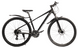 Велосипед Cross 29" Atlant 2022, рама 15" black-black 1 из 4