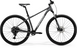 Велосипед Merida BIG.NINE 80 XL, MATT DARK SILVER(SILVER) 1 з 5