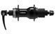 Втулка задня Shimano FH-QС500-HM, CUES, 12шв, 32отв QR, OLD:141мм, Center Lock