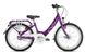 Велосипед дитячий Puky SKYRIDE 20-3 LIGHT 4450 Shimano Nexus 3 1 з 4