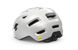Шлем MET E-MOB MIPS CE WHITE | GLOSSY S (52-56) 3 из 8