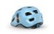 Шлем Met HOORAY CE PALE BLUE HIPPO/GLOSSY XS (46-52) 3 из 4