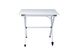 Складаний стіл з алюмінієвою стільницеюTramp Roll-80 (80x60x70 см) TRF-063 2 з 22