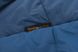 Спальный мешок Pinguin Comfort PFM 175 Left Zip, Blue 3 из 4