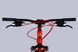Велосипед ST 29" Discovery TREK DD FR рама-16" помаранчевий 2025 4 з 6