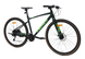 Велосипед Cronus 28" Gravel 2024 Рама-17,5" black-green 2 з 2