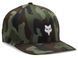 Кепка FOX HEAD TECH FlexFit&reg; Hat - CAMO [Green], S/M 1 з 2