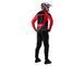 Джерсі TLD Sprint Jersey [DROP IN SRAM BLACK] XL 5 з 5