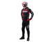 Джерсі TLD Sprint Jersey [DROP IN SRAM BLACK] XL 4 з 5