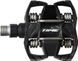 Педалі Time ATAC MX 4 Enduro pedal, including ATAC easy cleats, Black 2 з 7