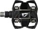 Педалі Time ATAC MX 4 Enduro pedal, including ATAC easy cleats, Black 3 з 7