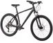 Велосипед 29" Pride MARVEL 9.3 рама - M 2023 чорний (гальма SRAM, задній перемикач та монетка - MICROSHIFT) 2 з 3