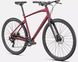 Велосипед Specialized SIRRUS X 3.0 MRN/BLK/BLKREFL XS (92422-7301) 2 з 4
