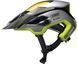 Шолом ABUS MONTRAILER QR Neon Yellow M (55-58 см) 1 з 6