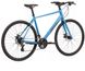 Велосипед 28" Pride ROCX 8.1 FLB, рама M, 2023, бирюзовый 3 из 3