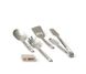 Набор кухонных принадлежностей Sea to Summit Detour Stainless Steel Utensil Set, 4 предмета 2 из 5