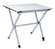 Складаний стіл з алюмінієвою стільницеюTramp Roll-80 (80x60x70 см) TRF-063 1 з 22