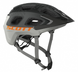 Шлем Scott VIVO чёрно/серый 1 из 2