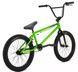 Велосипед 20" Stolen CASINO 20.25" 2023 GANG GREEN 2 з 2