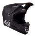 Шолом SixSixOne Reset Helmet Contour Black M 1 з 4