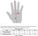 Велоперчатки TLD ACE 2.0 GLOVE [DARK MINERAL] 2X 4 из 4