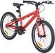 Велосипед 20" Pride MARVEL 2.1 2025 красный 3 из 4