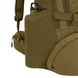 Рюкзак тактичний Highlander Eagle 3 Backpack 40L Coyote Tan (TT194-CT) 16 з 19