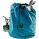 Чехол-мешок Deuter Pack Sack 10 колір 3026 petrol 2 из 2