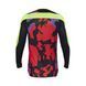 Джерсі FOX 360 Jersey - THROTTLE [Black], L (продається комплектом зі штанами) 2 з 5