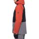 Куртка 686 Gore-Tex Core Shell Jacket (Brick Red Clrblk) 22-23, XL 2 з 8