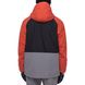 Куртка 686 Gore-Tex Core Shell Jacket (Brick Red Clrblk) 22-23, XL 3 з 8