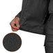 Куртка Camotec Stalker SoftShell Черный (7226), XXXXL 8 из 10
