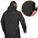 Куртка Camotec Stalker SoftShell Черный (7226), XXXXL 4 из 10