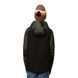 Куртка дитяча 686 Geo Insulated Jacket (Breen Nebula Colorblock) 23-24, XL 3 з 5