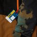 Куртка дитяча 686 Geo Insulated Jacket (Breen Nebula Colorblock) 23-24, XL 5 з 5