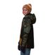 Куртка дитяча 686 Geo Insulated Jacket (Breen Nebula Colorblock) 23-24, XL 2 з 5