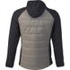 Куртка Sierra Designs Borrego Hybrid black-grey XL 2 из 2