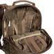 Медичний рюкзак Tasmanian Tiger Medic Assault Pack S MKII, Coyote Brown 6 з 12