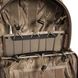 Медицинский рюкзак Tasmanian Tiger Medic Assault Pack MKII, Coyote Brown 10 из 12