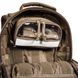 Медицинский рюкзак Tasmanian Tiger Medic Assault Pack MKII, Coyote Brown 8 из 12