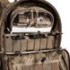 Медицинский рюкзак Tasmanian Tiger Medic Assault Pack MKII, Coyote Brown 11 из 12