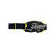 Мотоочки Leatt Vizion 3.5 Goggle [Lime], Clear Lens 2 из 2